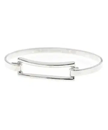 TIFFANY & CO. 팔찌 뱅글 여성용