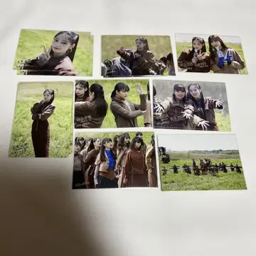 내가 보고 싶었던 푸른 하늘 보쿠아오 사진 어둠 속의 철학자 요시모토 코나 하야사키 스즈키