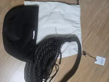 르메르 네트백