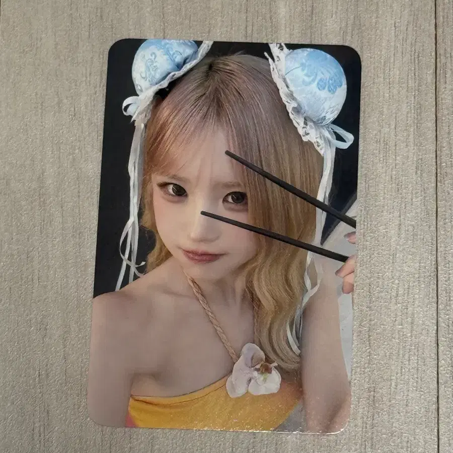 프로미스나인 퍼스트뮤직 하영 결제창