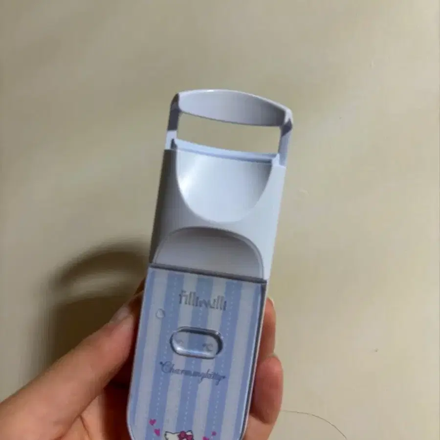 샤이닝 이지컬링히팅뷰러