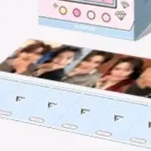 세븐틴 멤버쉽 분철 정한 구해요