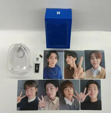 BTS BTS 글로벌 공식 팬클럽 멤버십 기프트