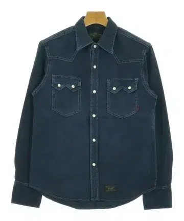 WTAPS 캐주얼 셔츠 남성용