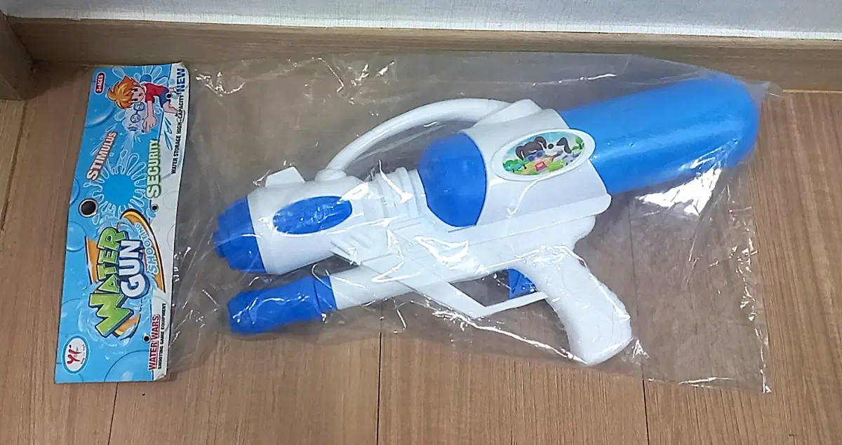 (미개봉) 856 중형 펌프 물총 여름 물놀이 장난감총 WATER GUN SHOOTING