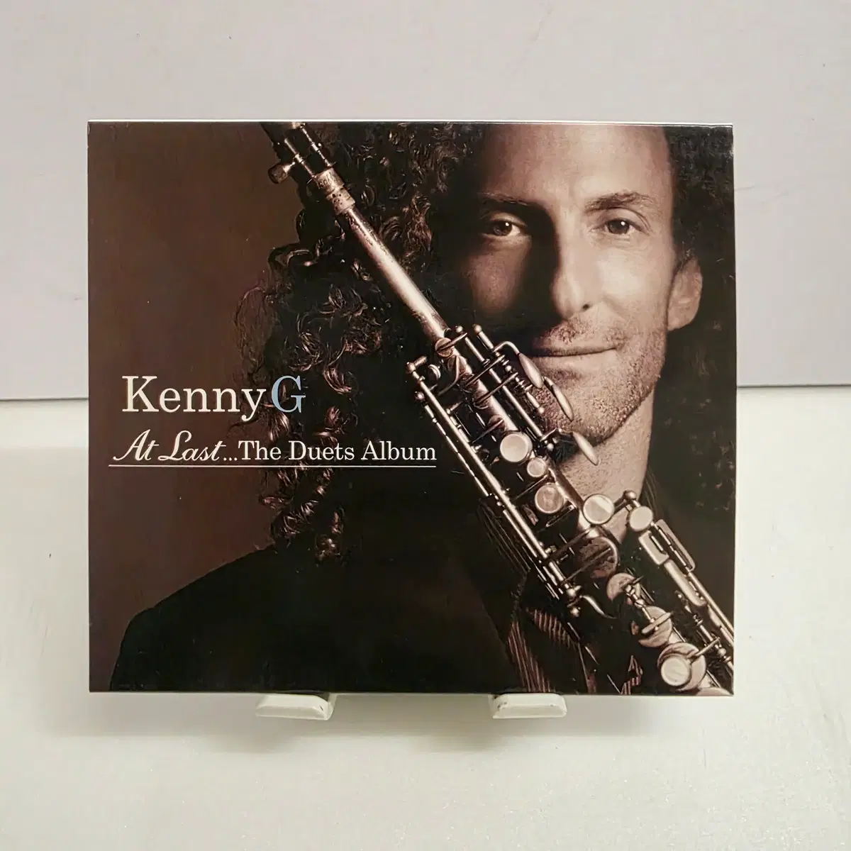 케니 지 Kenny G