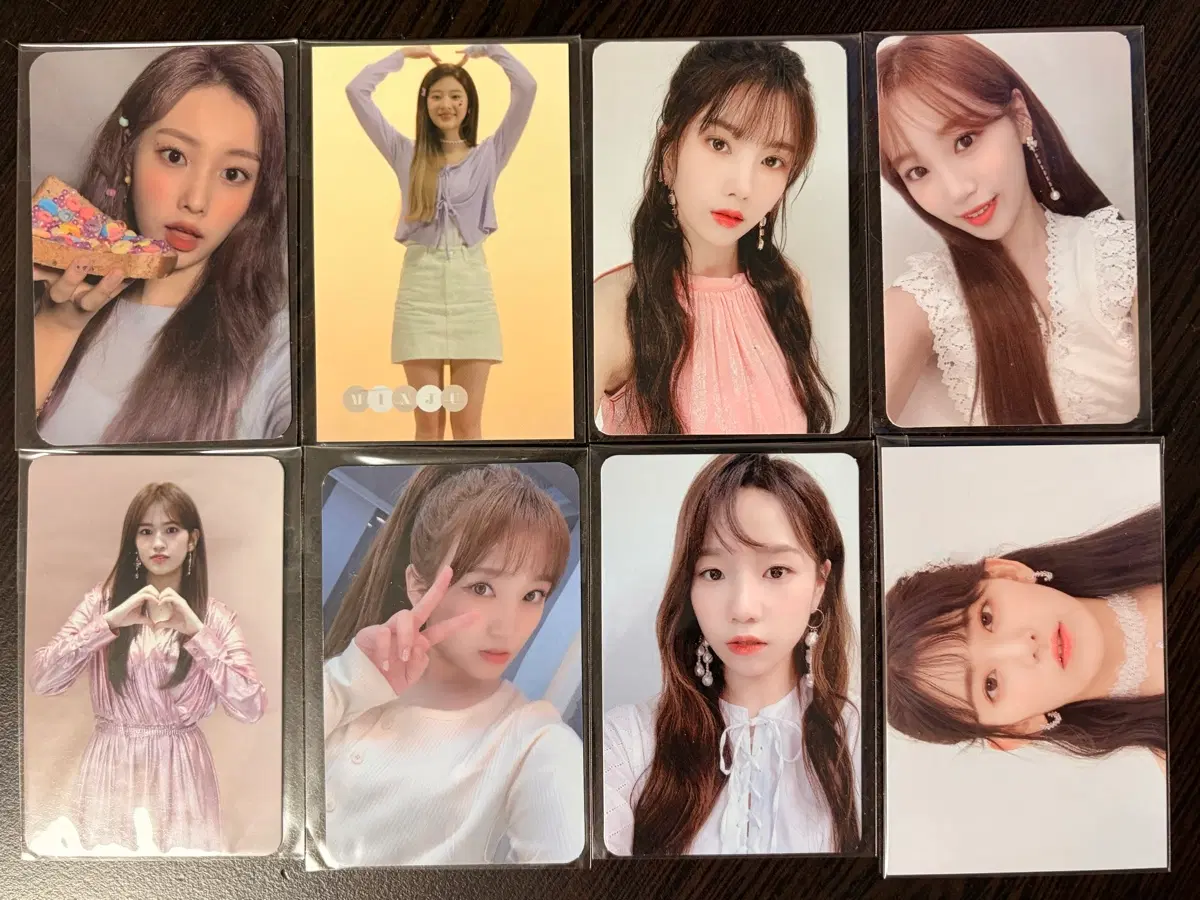 IZ*ONE 아이즈원 미니 3집 ONEIRIC DIARY 앨범