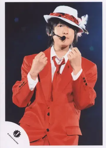 SnowMan 무카이 코지 공식 사진 *1장