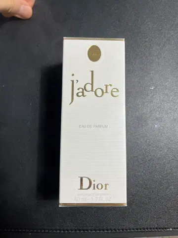 디올 자도르 오 드 퍼퓸 50ml