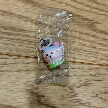 치이카와 영화 특전 인어섬의 비밀 헌책방 게짱 메지루시 액세서리