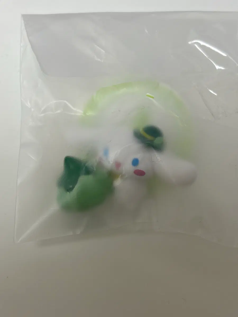 시나모롤 가챠