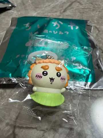 치이카와 (먼작귀) 시사 키링