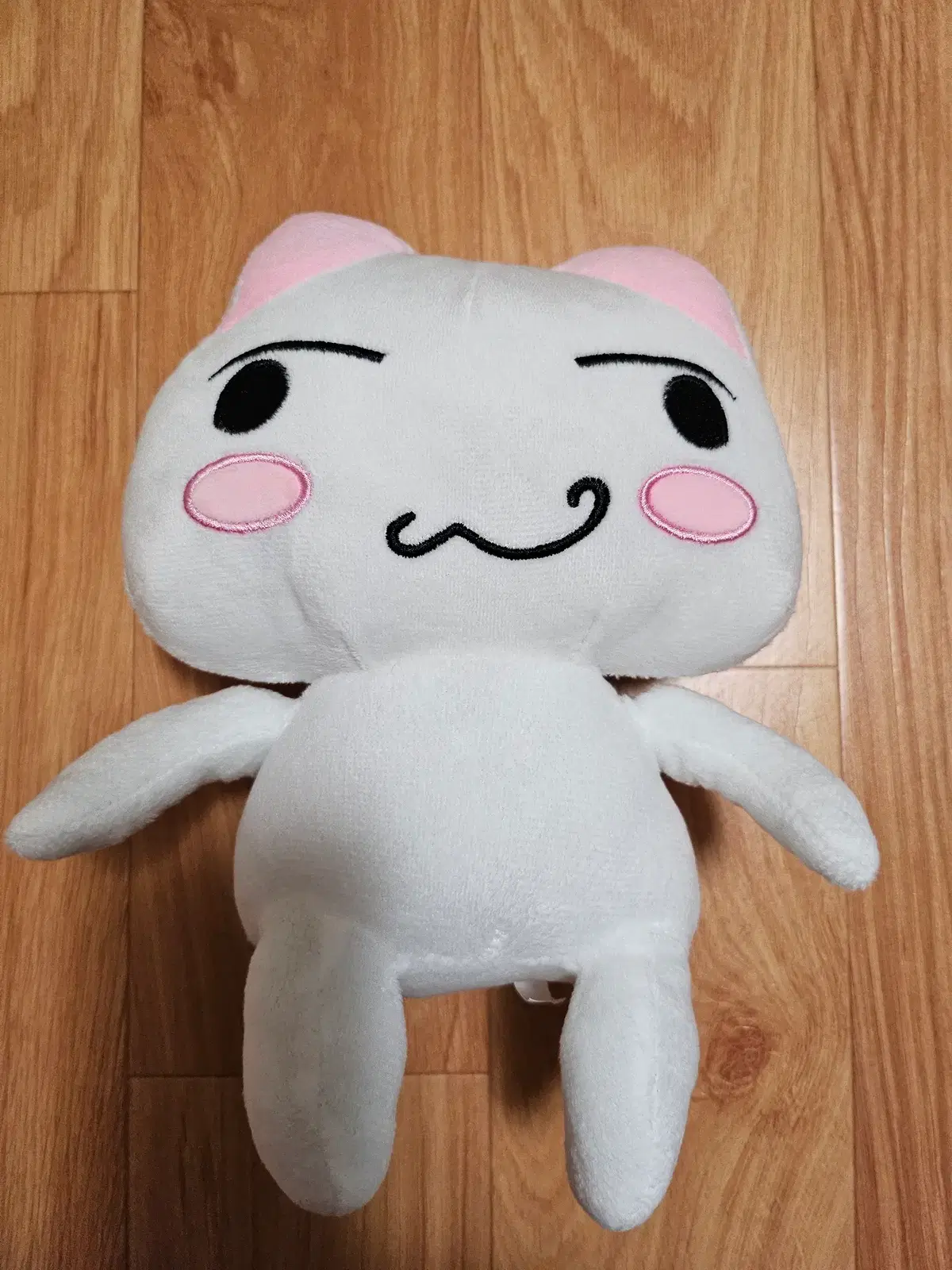 도코데모잇쇼 인형
