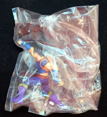 메디코스 초상혁명 팬텀 브래드 산들바람색 파문 질주! JOJO
