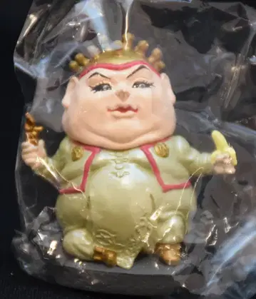 도키메키닷컴 죠죠 5부 전편/캐릭터 히어로즈 폴포