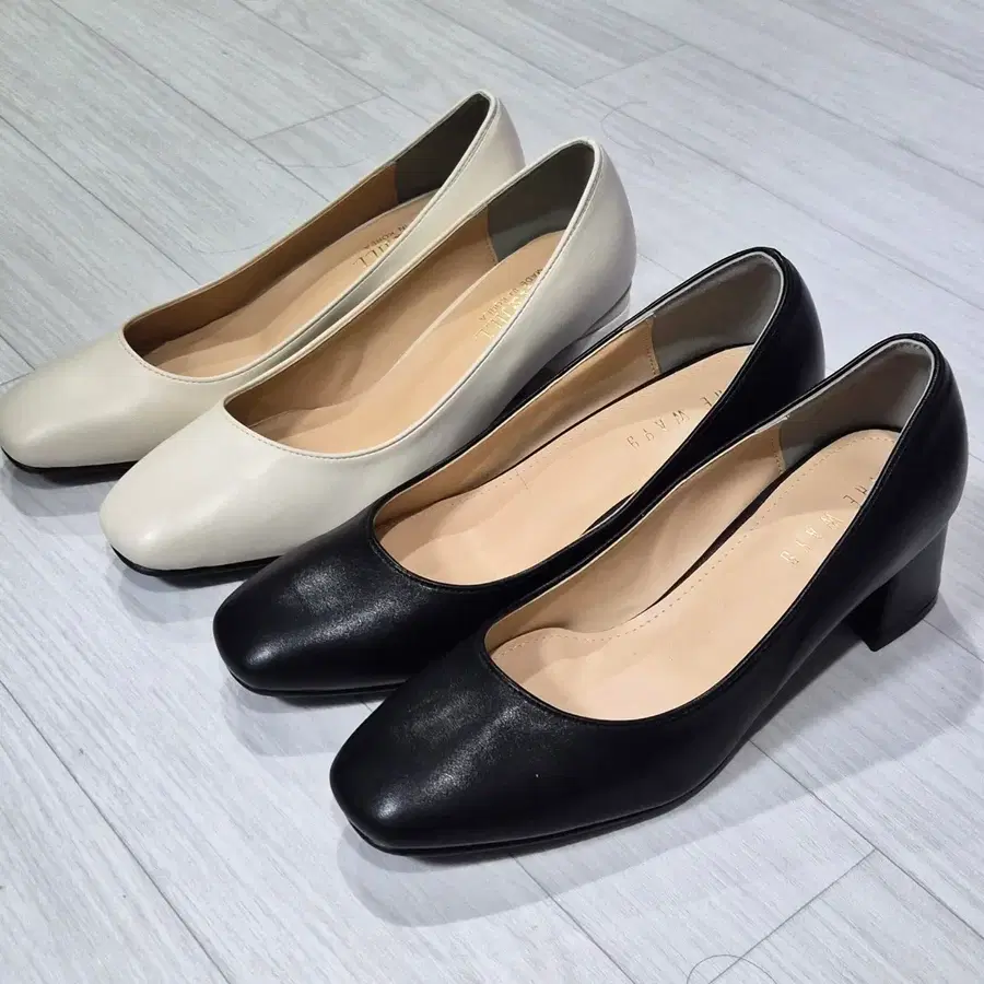 #구두 #여성구두 #미들힐 #펌프스 #면접용 #직장인구두 #5cm