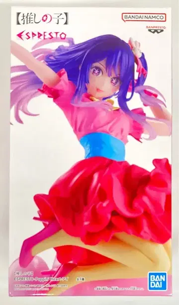 BANDAI SPIRITS ESPRESTO-Poppin' Heart- [최애의 아이] 아이
