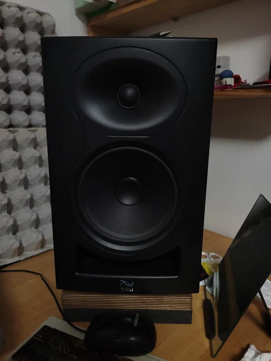 칼리오디오 LP-6 V2 스피커 세트