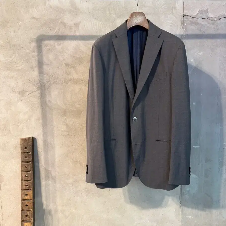 볼리올리 테일러드 자켓 남성100