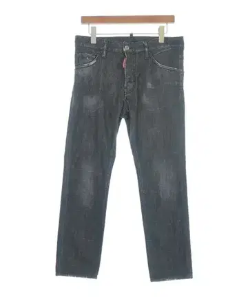 DSQUARED 데님 팬츠 남성용