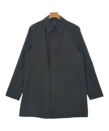UNITED ARROWS 스텐카라 코트 남성용