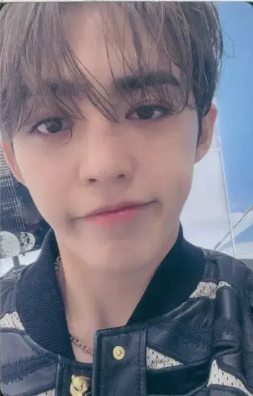 SEVENTEEN 초회 한정판 D S.COUPS DREAM 블랙