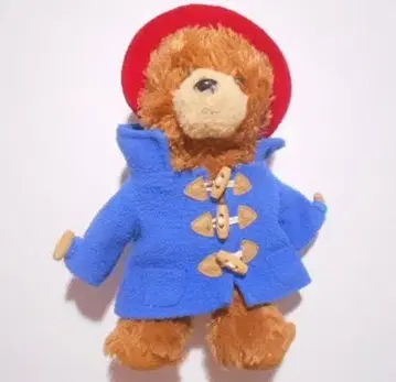 Bear 봉제 인형