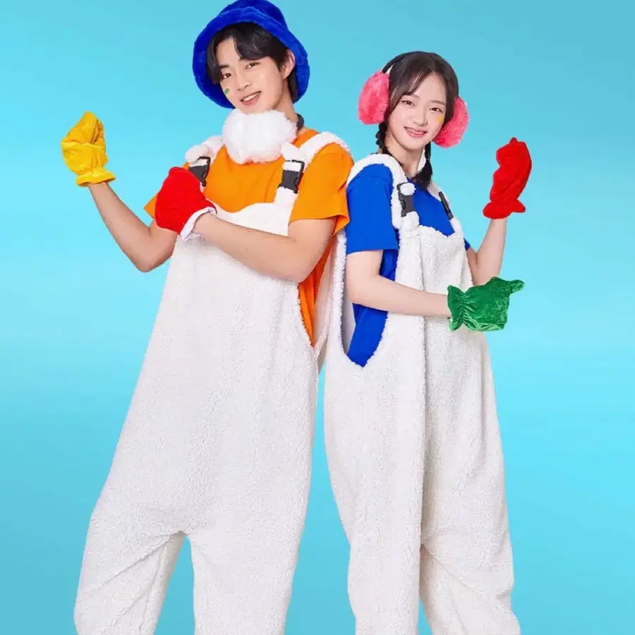 졸업의상