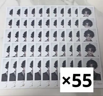 츠카하라 다이치 폴라로이드