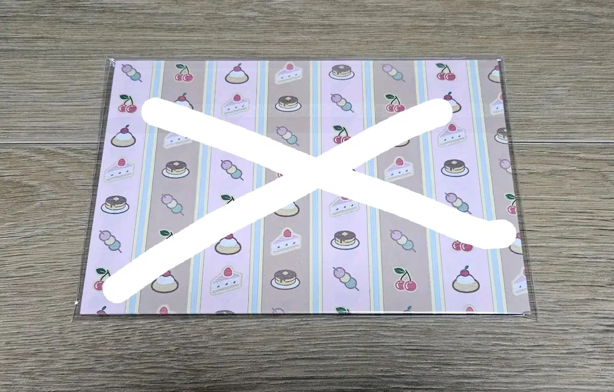 <포용계 랩핑지> 가격/재고 상세페이지 참고 - A5/B5/창봉투/신상 엥꼬님