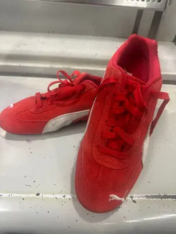 PUMA 스피드캣 25cm