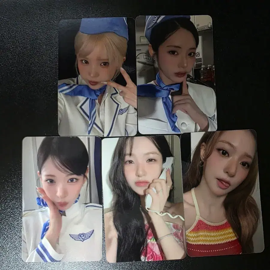 프로미스나인 Glow Me 애플뮤직 대면 특전