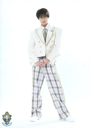 M!LK 2026 EBiDAN THE LIVE 15th Anniversary 소노 슌타 브로마이드 6