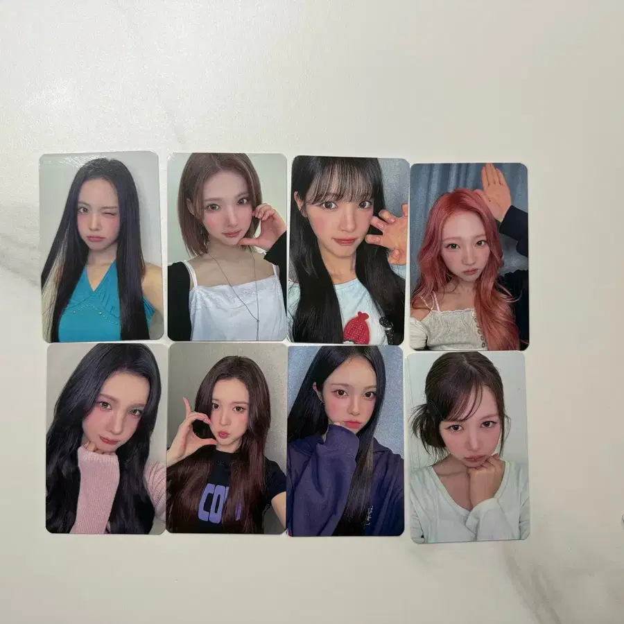 하투하 레몬탱 인터아시아 영통 미공포 양도
