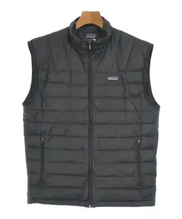 patagonia 다운 자켓/다운 베스트 남성용