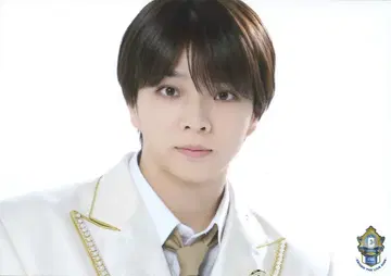 M!LK 2026 EBiDAN THE LIVE 15th Anniversary 시오자키 다이치 브로마이드 1