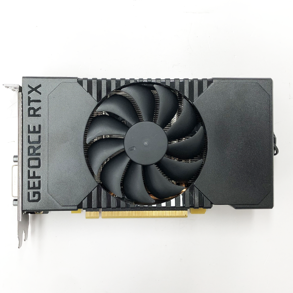 HP 지포스 RTX 2060 SUPER 8G 그래픽카드