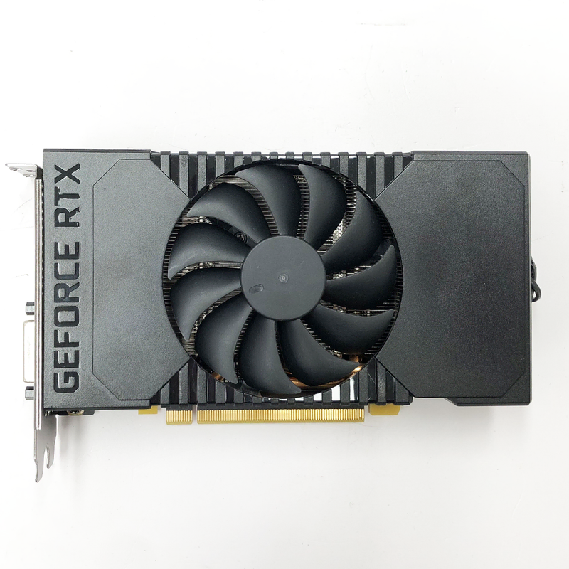 HP 지포스 RTX 2060 SUPER 8G 그래픽카드