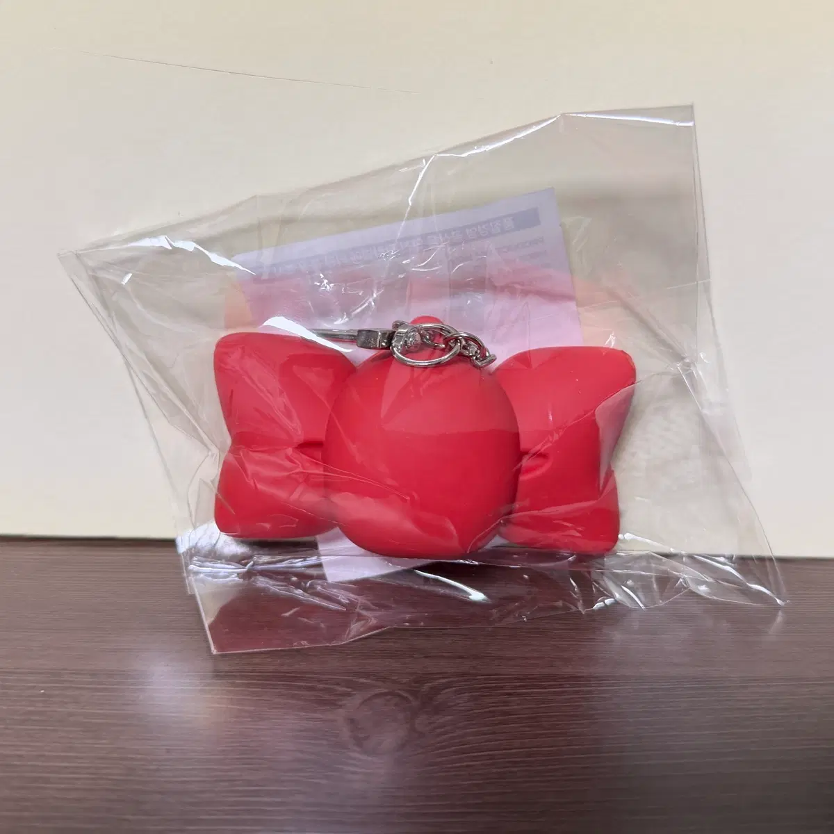코난 보이스 키체인