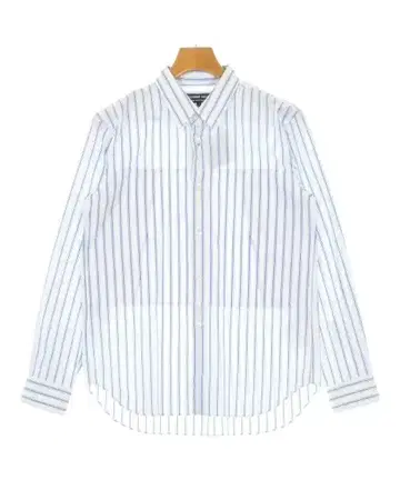 COMME des GARCONS HOMME DEUX 캐주얼 셔츠 남성용