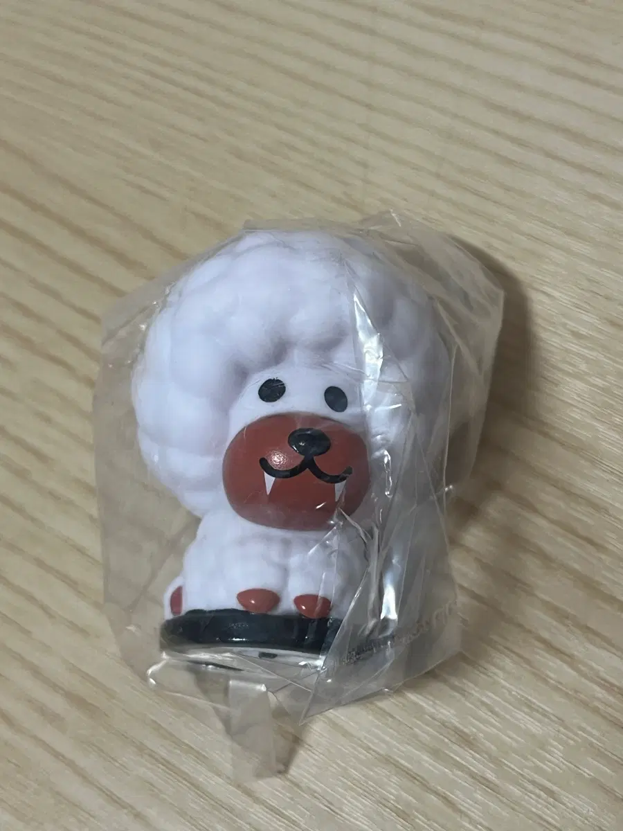 산엑스 아프로견 라이트 가챠 조상견 선조견