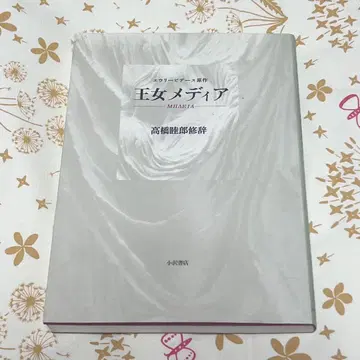 공주 메디 타카하시 무츠로 오자와 서점