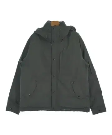 THE NORTH FACE PURPLE LABEL 다운 재킷/다운 베스트 남성용