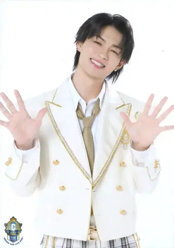M!LK 2026 EBiDAN THE LIVE 15th Anniversary 사노하야토 브로마이드 3