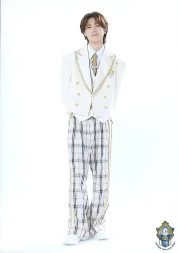 M!LK 2026 EBiDAN THE LIVE 15th Anniversary 야마나카 유타로 브로마이드 5