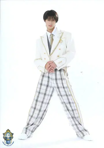 M!LK 2026 EBiDAN THE LIVE 15th Anniversary 소노 슌타 브로마이드 5