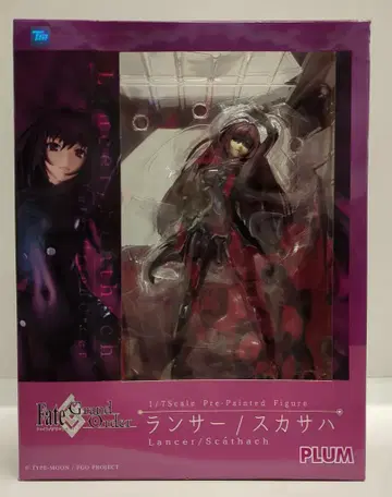 PLUM 1/7 스케일 Fate/Grand Order 랜서/스카사하