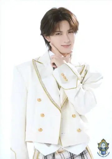M!LK 2026 EBiDAN THE LIVE 15th Anniversary 야마나카 유타로 브로마이드 4