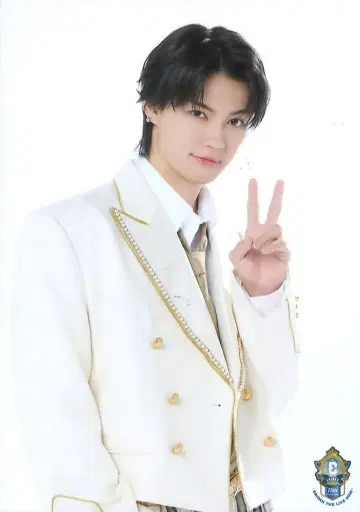 M!LK 2026 EBiDAN THE LIVE 15th Anniversary 사노하야토 브로마이드 4