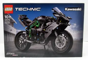LEGO LEGO TECHNIC Kawasaki Ninja H2R 42170